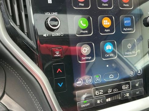 Certified 2023 Subaru Outback Limited image 22