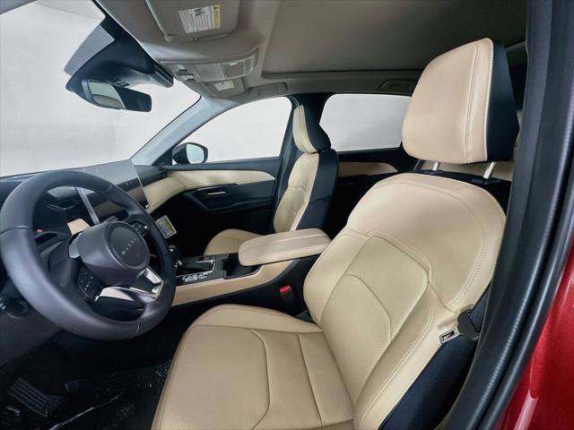 New 2026 MAZDA CX-5 2.5 S w/ Premium Plus Package AWD/4WD image 17