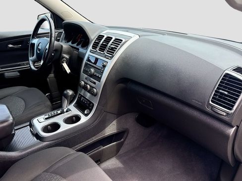 Used 2012 GMC Acadia SLE AWD/4WD image 27