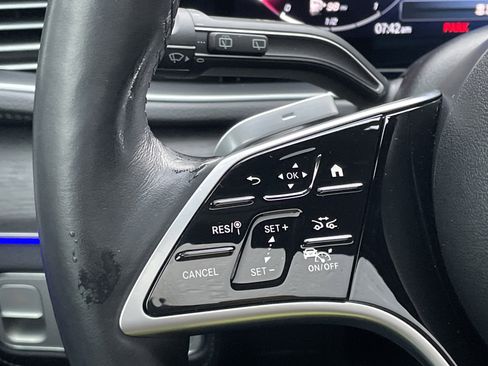 Certified 2024 Mercedes-Benz GLE 450 4MATIC image 26