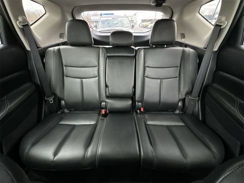 Used 2023 Nissan Murano SV w/ SV Midnight Edition Package image 21