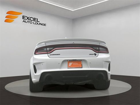 Used 2023 Dodge Charger SRT Hellcat w/ Harman/Kardon Audio Group image 44