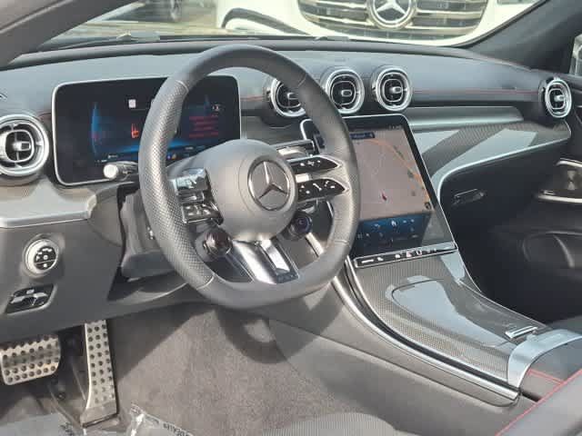 Used 2024 Mercedes-Benz CLE 53 AMG 4MATIC image 10