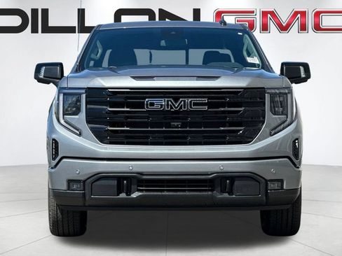 New 2026 GMC Sierra 1500 Elevation w/ Preferred Package AWD/4WD image 9