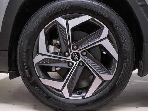 Certified 2023 Hyundai Tucson SEL w/ Convenience Package image 35