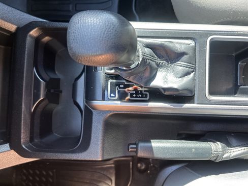 Used 2021 Toyota Tacoma SR5 RWD image 24