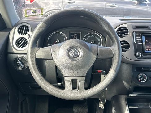 Used 2017 Volkswagen Tiguan S image 21