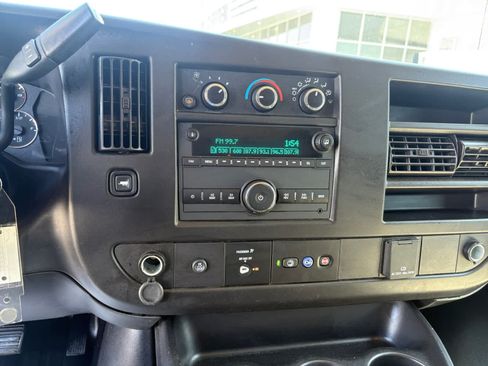 Used 2023 Chevrolet Express 3500 LS RWD image 22