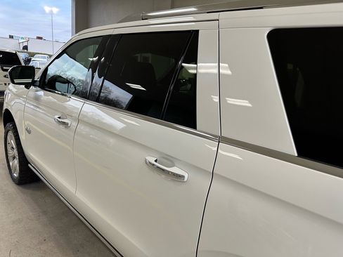 Used 2022 Ford Expedition Max King Ranch image 15