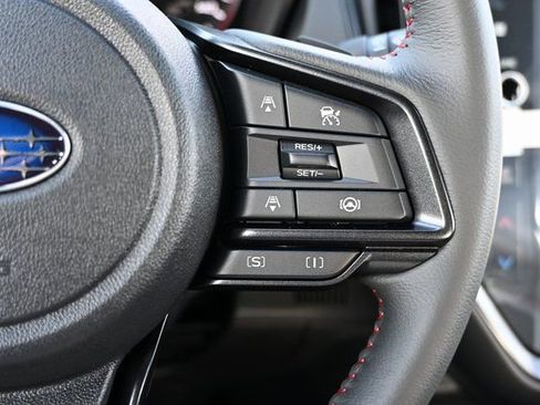 New 2026 Subaru Impreza RS image 29