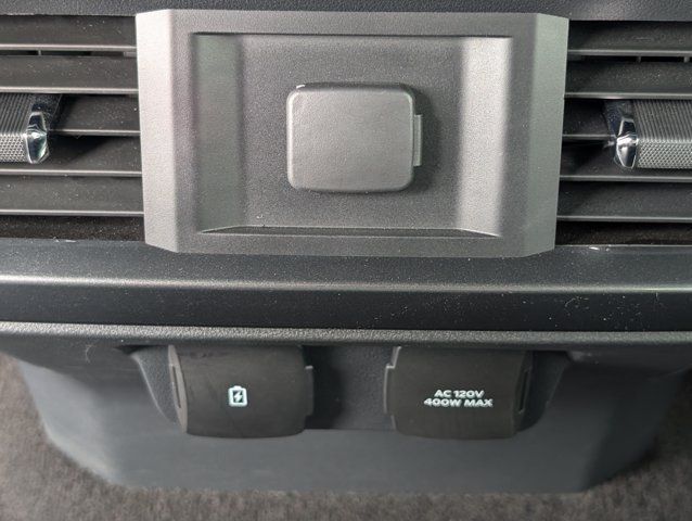 Used 2022 Ford F150 XLT w/ Equipment Group 302A High AWD/4WD image 32