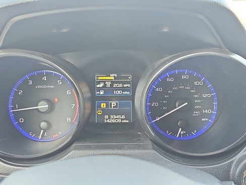 Used 2016 Subaru Outback 2.5i Limited image 30