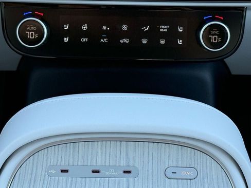 New 2026 Hyundai Palisade Calligraphy image 22