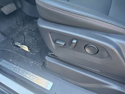 New 2026 Chevrolet Suburban RST w/ RST Capability Package image 11