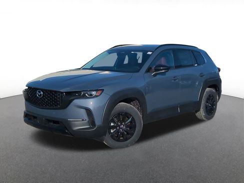 New 2026 MAZDA CX-50 AWD 2.5 Hybrid w/ Weather Package image 1