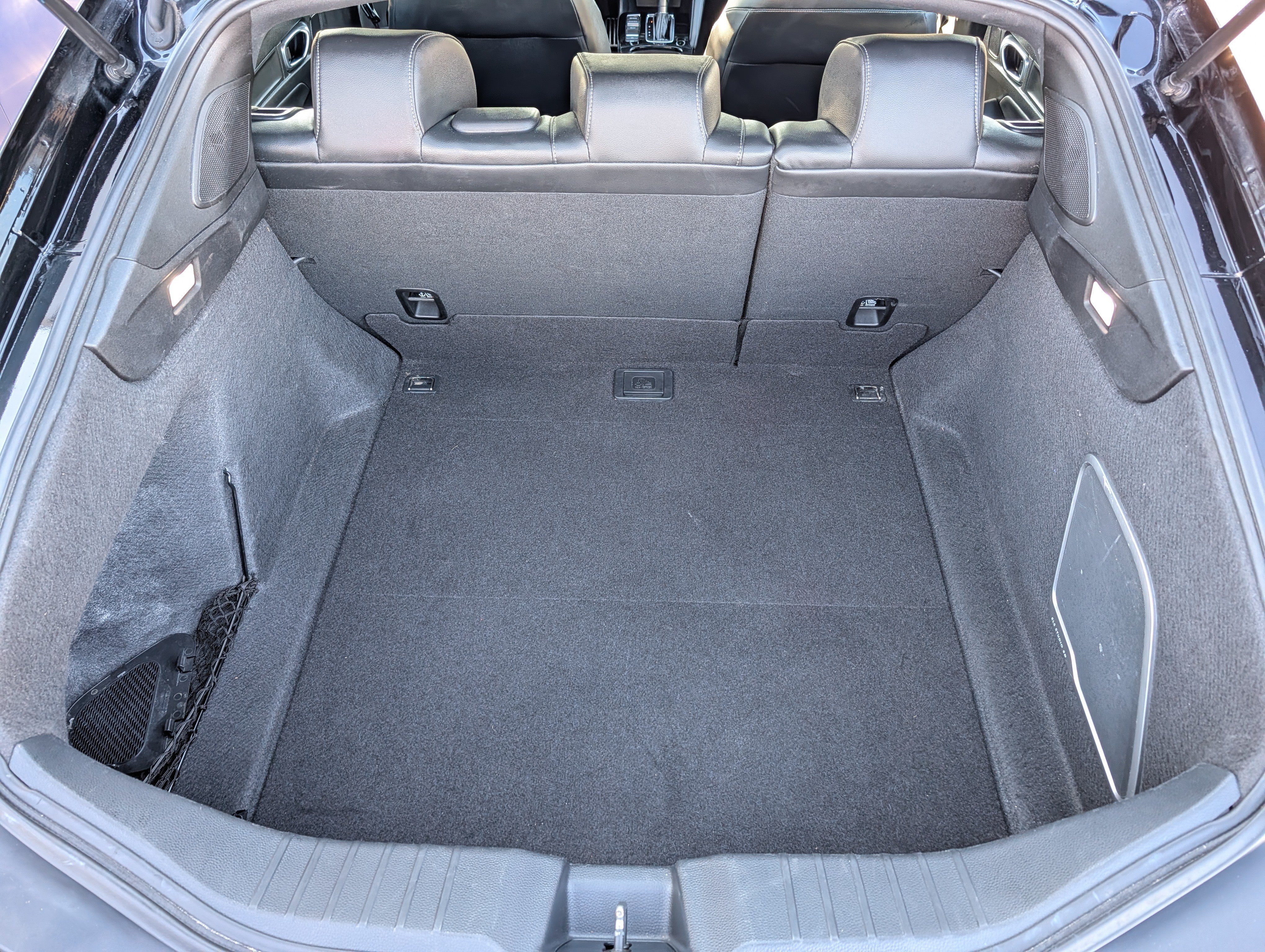 Used 2024 Acura Integra A-Spec w/ Technology Package FWD image 18