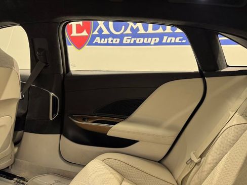 Used 2022 Lucid Air Grand Touring image 44