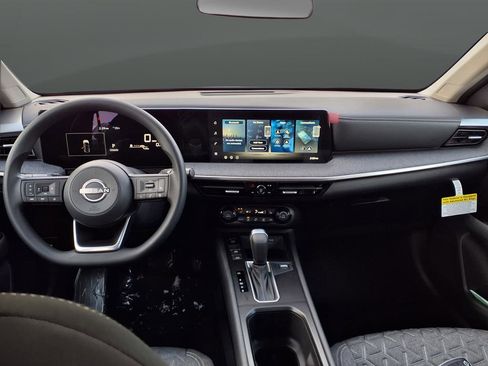 New 2026 Nissan Kicks SV w/ Cold Weather Package image 21