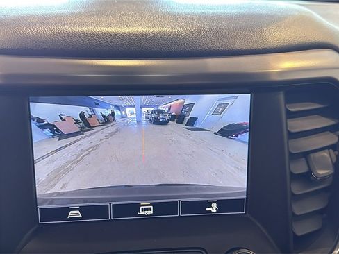 Used 2023 GMC Acadia AT4 w/ Trailering Package image 37