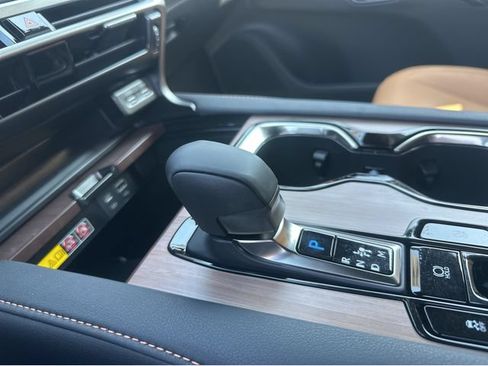 New 2026 Lexus RX 350 Premium FWD image 33