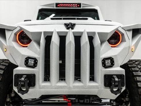 Used 2025 Jeep Gladiator Sport image 11