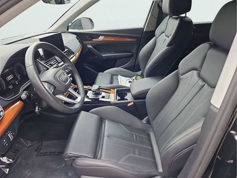 Certified 2024 Audi Q5 e Premium AWD/4WD image 15