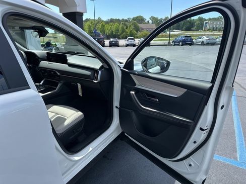 New 2026 MAZDA CX-70 SC AWD/4WD image 12