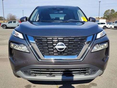 Used 2023 Nissan Rogue SV image 8