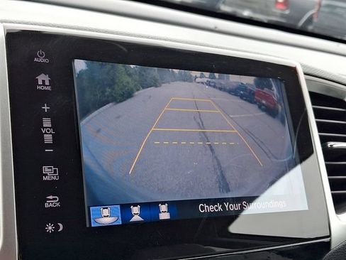 Used 2017 Honda Pilot EX-L image 20