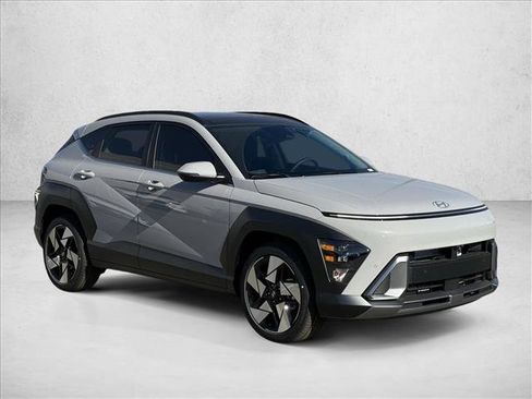 New 2026 Hyundai Kona Limited image 6