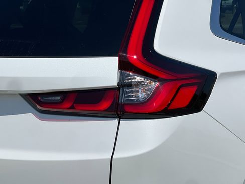 New 2026 Honda CR-V EX-L image 32