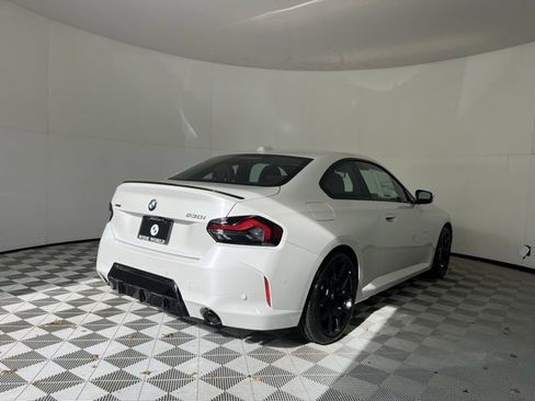 New 2026 BMW 230i xDrive 230i xDrive w/ Premium Package image 7