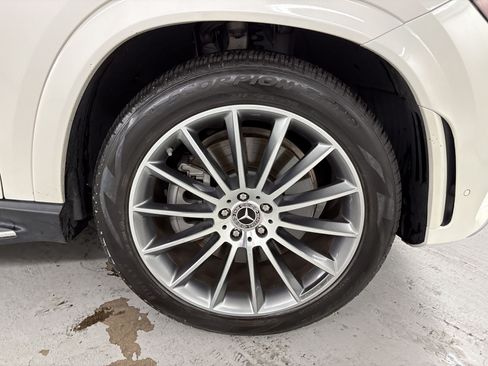 Certified 2023 Mercedes-Benz GLE 450 4MATIC image 13