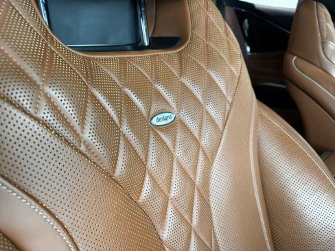 Used 2017 Mercedes-Benz S 550 Cabriolet image 14