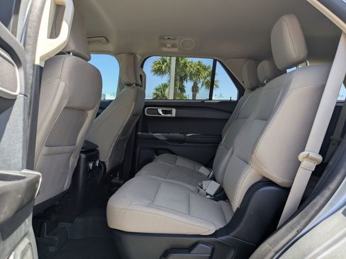 Used 2021 Ford Explorer 2WD image 19