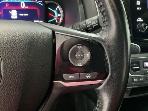 Certified 2021 Honda Passport EX-L image 13