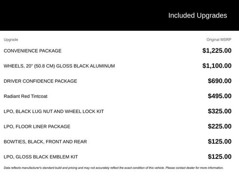 Used 2024 Chevrolet Blazer LT w/ Convenience Package image 4