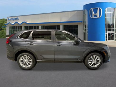 New 2026 Honda CR-V EX image 7