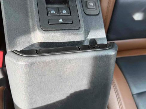 Used 2022 Ford Bronco Outer Banks w/ Sasquatch Package image 20