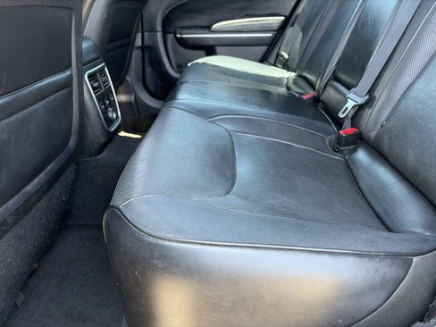 Used 2013 Chrysler 300 C w/ Light Group RWD image 13
