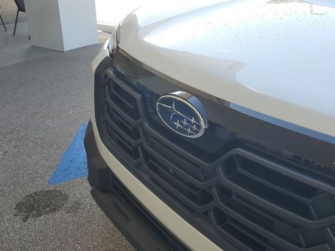 Used 2026 Subaru Outback Touring XT AWD/4WD image 9