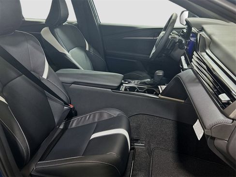 New 2026 Toyota Camry SE image 26