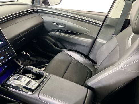 Used 2023 Hyundai Tucson Limited AWD/4WD image 25