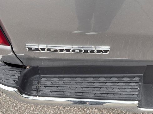 Used 2020 RAM 1500 Big Horn image 11