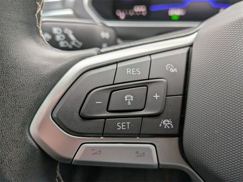 Used 2023 Volkswagen Tiguan S w/ Driver Assistance Package image 18