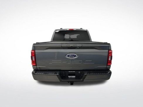 Used 2023 Ford F150 XLT w/ Equipment Group 302A High image 14