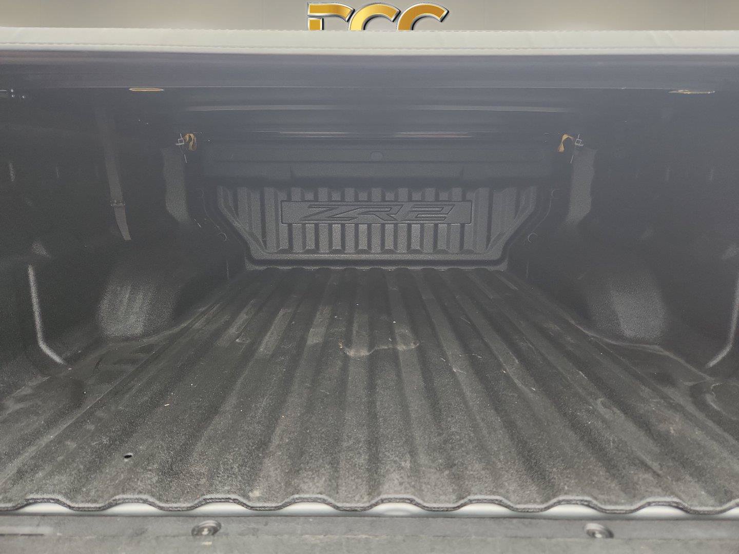 Used 2024 Chevrolet Colorado ZR2 w/ Technology Package AWD/4WD image 39