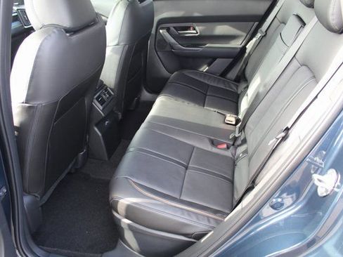 New 2026 MAZDA CX-50 AWD 2.5 Hybrid w/ Weather Package image 13