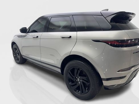 Used 2023 Land Rover Range Rover Evoque R-Dynamic S image 14