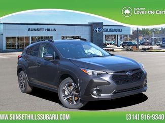New 2026 Subaru Crosstrek 2.0i Premium video 1